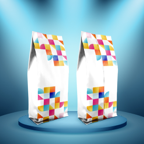 Sırttan Kaynaklı Körüklü Ambalaj